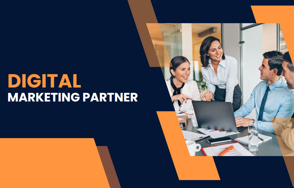 Why AIADBOOST Is the Best Digital Marketing Agency for Scalable Business Growth